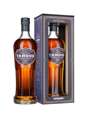 Rượu Whisky Tamdhu 18 Year Old