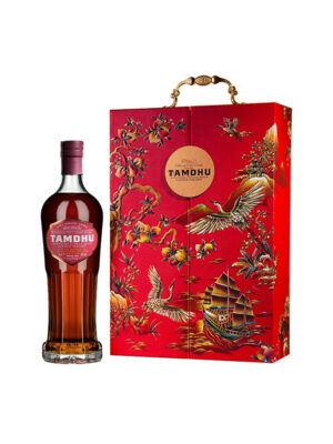 Rượu Whisky Tamdhu 2009 (kèm hộp quà)