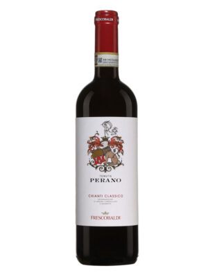 Rượu vang Ý Tenuta Perano Chianti Classico