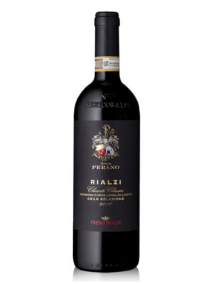 Rượu vang Ý Tenuta Perano Rialzi Chianti Classico Gran Selezione 2016