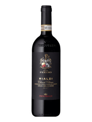 Rượu vang Ý Tenuta Perano Rialzi Chianti Classico Gran Selezione 2017