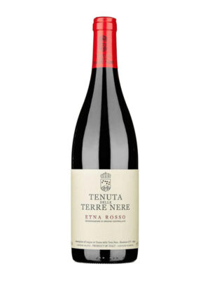 Rượu vang Ý Terre Nere Etna Rosso