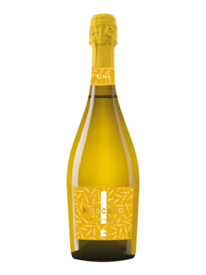 Rượu vang sủi Tini Moscato Spumante