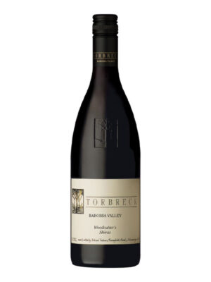 Rượu Vang Úc Torbreck Woodcutter's Shiraz