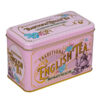 Trà New English Teas Vintage Victorian 1869 English Tea 80g