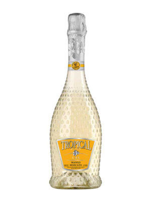 Rượu vang ngọt LUX Tropical Mango Moscato