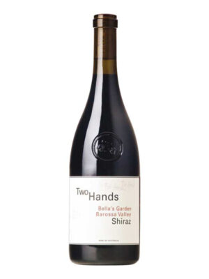 Two Hands Bella’s Garden Shiraz