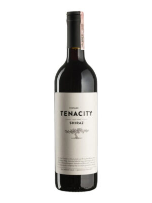 Rượu vang Úc Two Hands Tenacity Shiraz