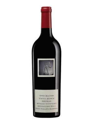 Rượu vang Úc Two Hands Yacca Block Shiraz