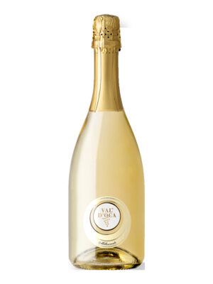 Rượu vang sủi Val D'oca Blu Punto Millesimato Vino Spumante Extra Dry