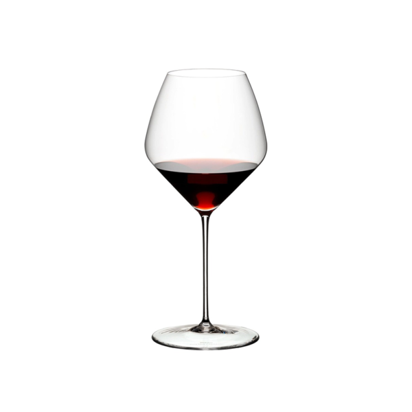 Mua Ly Rượu Vang Đỏ RIEDEL Veloce Pinot Noir / Nebbiolo nhập khẩu chính hãng từ Áo giá tốt nhất tại hầm rượu vang WINECELLAR.vn