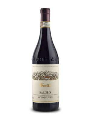 Rượu Vang Ý Vietti Barolo Monvigliero