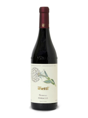 Rượu Vang Ý Vietti Langhe Nebbiolo Perbacco