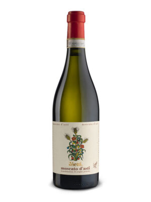 Rượu Vang Ngọt Vietti Moscato D'Asti