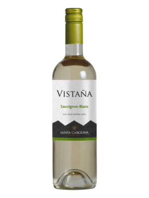 Santa Carolina Vistaña Sauvignon Blanc