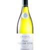 Rượu vang Pháp William Fevre Chablis