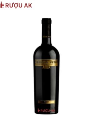 Centvm Vitis 2013
