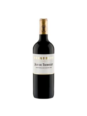 Jean de Trimoulet 2014