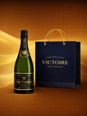 Set quà tặng rượu vang AK 23