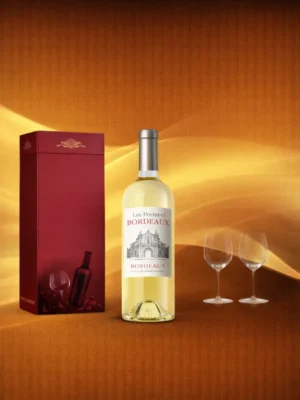 Quà Tặng Rượu Vang AK 24