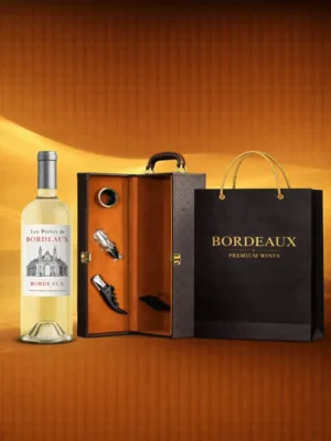 Quà Tặng Rượu Vang AK 25