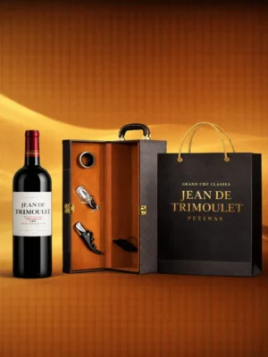 Quà Tặng Rượu Vang AK 28