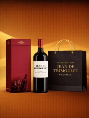 Quà Tặng Rượu Vang AK 29