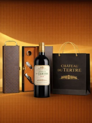 Quà Tặng Rượu Vang AK 32