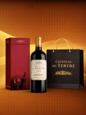 Quà Tặng Rượu Vang AK 33