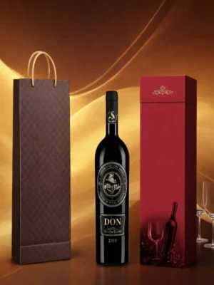 Quà Tặng Rượu Vang AK 38