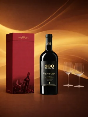 Quà Tặng Rượu Vang AK 41