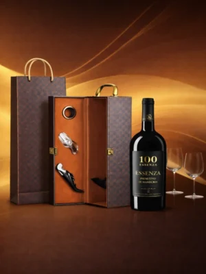 Quà Tặng Rượu Vang AK 42