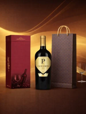 Quà Tặng Rượu Vang AK 48