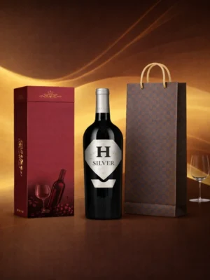 Quà Tặng Rượu Vang AK 49