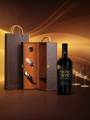 Quà Tặng Rượu Vang AK 55