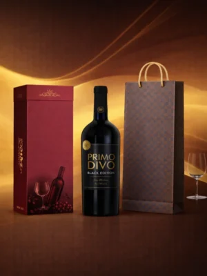 Quà Tặng Rượu Vang AK 56