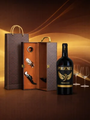 Quà Tặng Rượu Vang AK 58