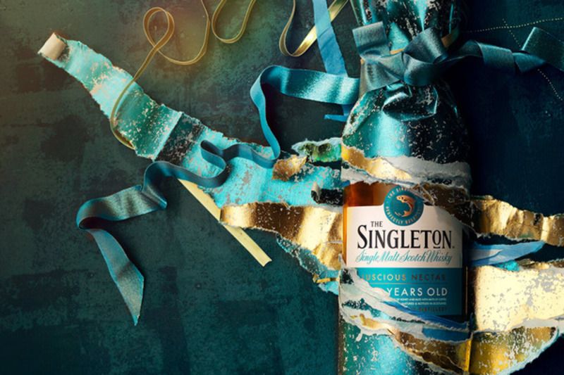 Rượu Singleton là dòng whisky nổi tiếng trứ danh đến từ Scotland