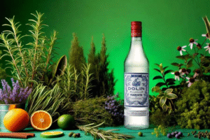 Rượu Vermouth - Với nguồn gốc xuất xứ từ Ý