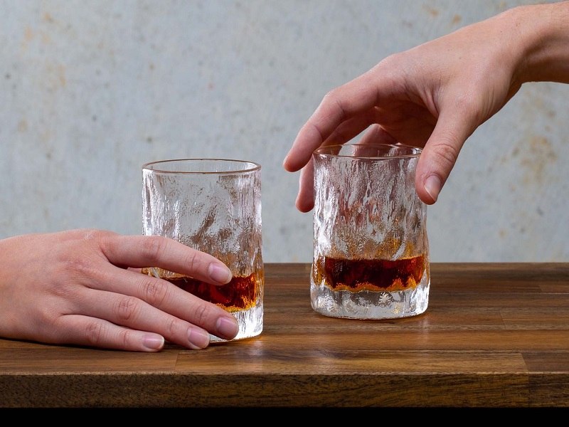 Chọn ly phù hợp dựa trên loại whisky và cách uống