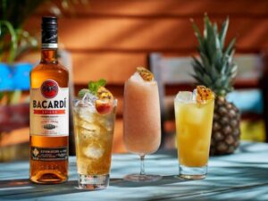 Chọn loại Rum phù hợp là rất quan trọng trong cách pha rượu Rum ngon