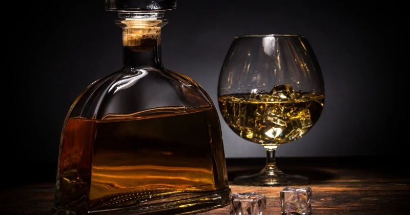 Hãy thưởng thức Cognac chuẩn phong cách