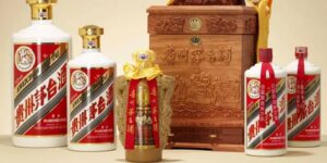 Rượu Mao Đài giá tốt, chính hãng tại ruouak.com