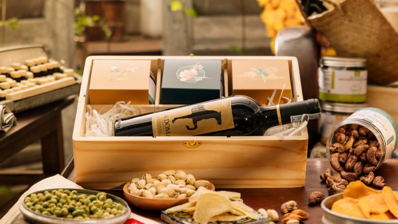 Quà đúng người, đúng dịp thể hiện sự tinh tế