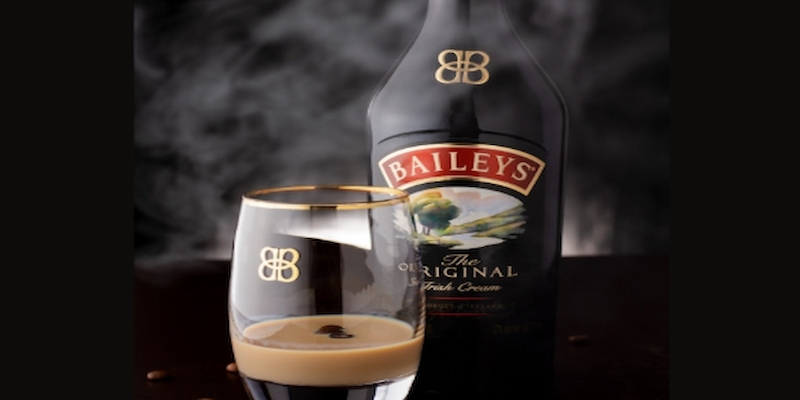 Thưởng thức trọn vẹn hương vị Bailey