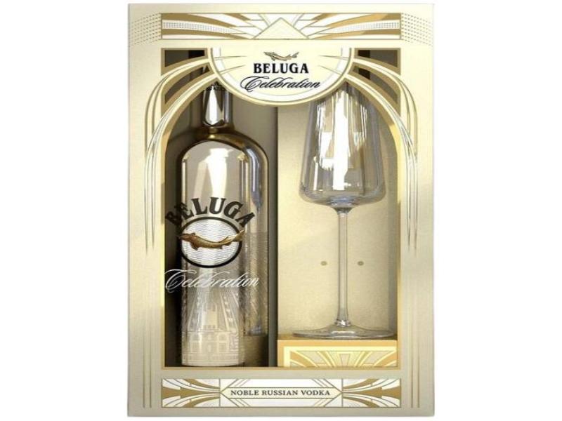 Cập nhật rượu Beluga 1 lít giá bao nhiêu?