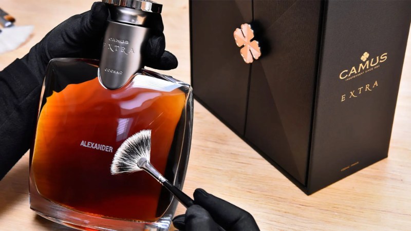 Rượu Camus Cognac