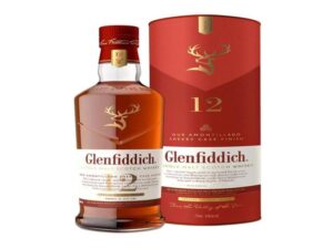 Mua Glenfiddich tại địa chỉ uy tín