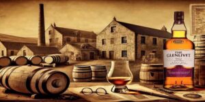 Rượu Glenlivet