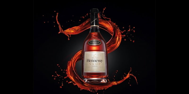 Hennessy đã có mặt trên thị trường hơn hai thế kỷ